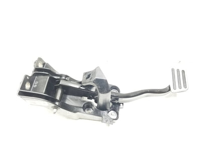 2016 Ford Mustang Gt Brake Pedal W/ Bracket Assy OEM
