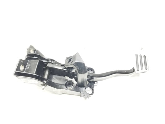 2016 Ford Mustang Gt Brake Pedal W/ Bracket Assy OEM