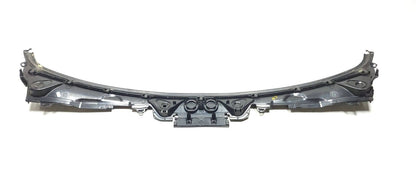 13-18 BMW 330xi F30 Windshield Cowl Grill Trim Cover Panel OEM ✅ 76k Miles