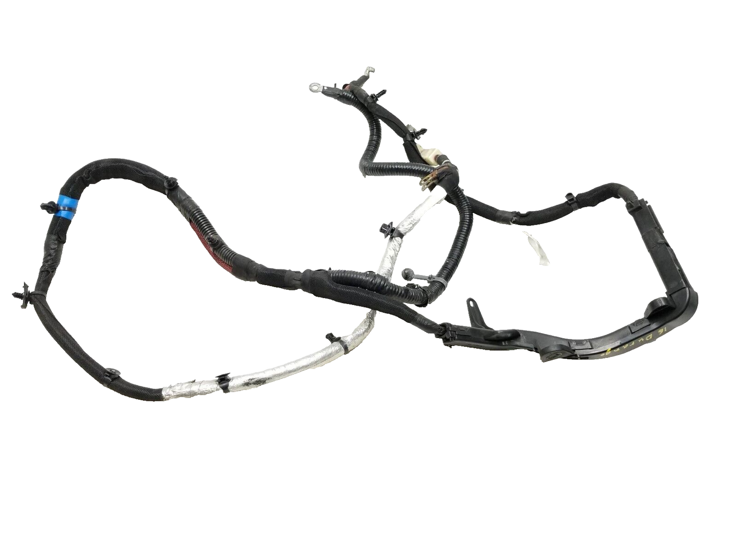 2016 Dodge Durango Battery Positive Cable Wire Harness OEM
