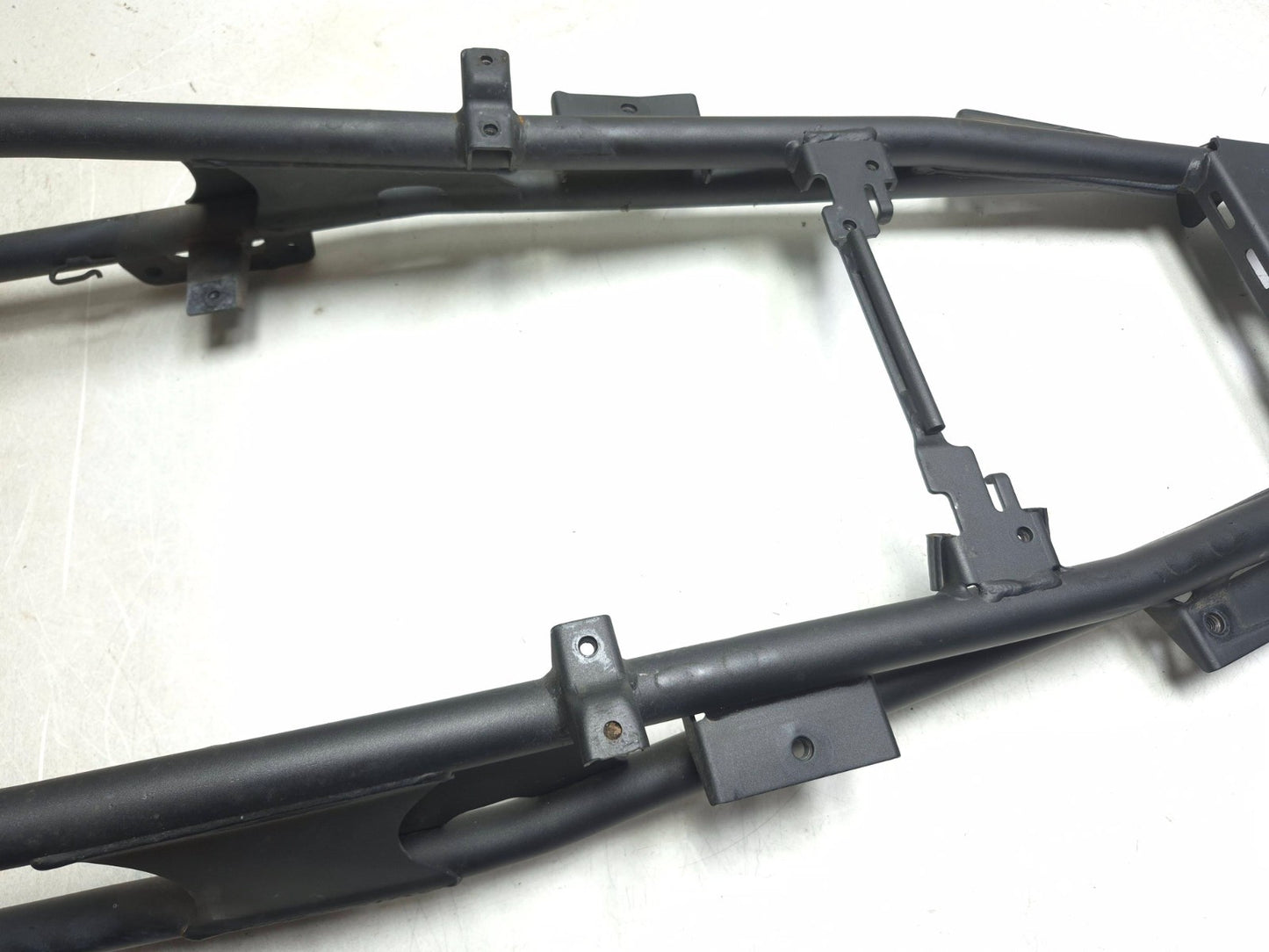 2009 Kawasaki Concours 14 Zg1400 Rear Sub Frame OEM