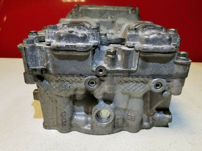 14 15 16 Subaru Forester 2.5l Engine Cylinder Head Left Driver Side OEM 43k Ab25