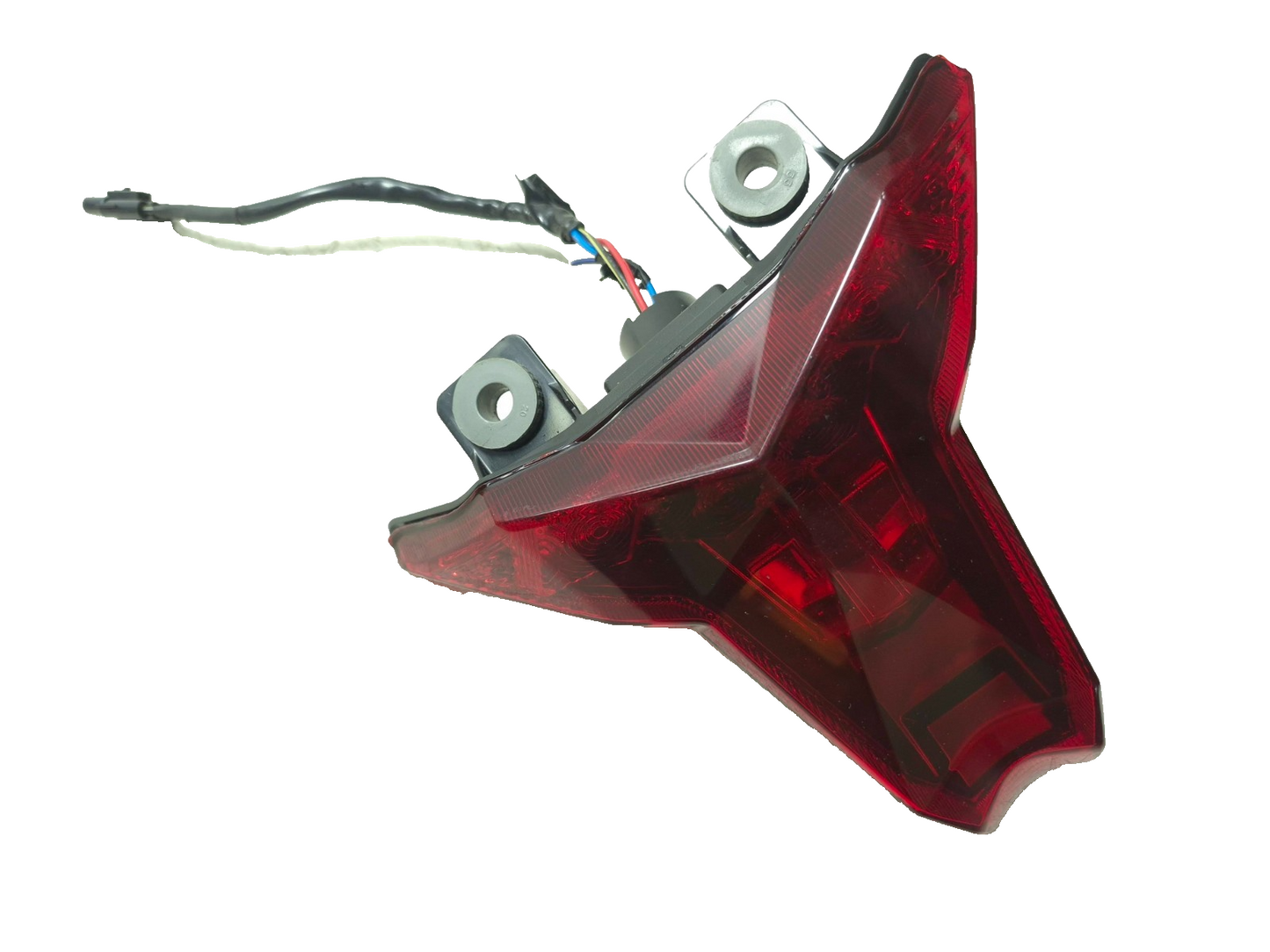2019 Kawasaki Z400 Er400d Tail Brake Lamp OEM