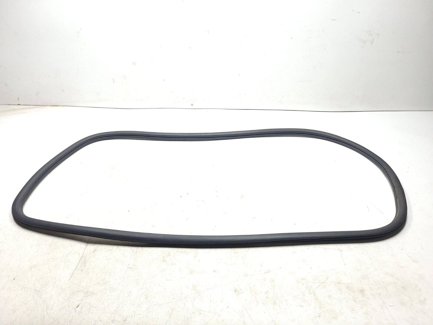 14-19 Chevrolet Silverado 1500 Rear Door Weatherstrip Seal Passenger Side  OEM