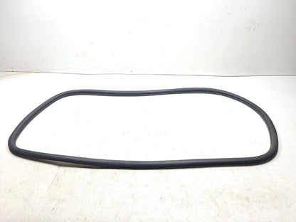 14-19 Chevrolet Silverado 1500 Rear Door Weatherstrip Seal Passenger Side  OEM