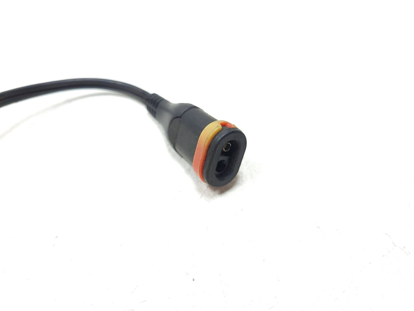 2008 - 2014 Ducati Monster 696 Battery Tender Terminal Cable OEM