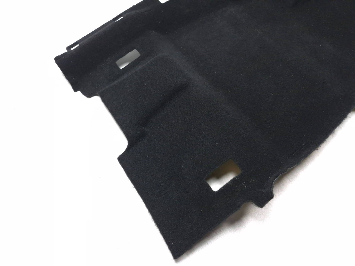 2021 Tesla Model 3 Front Floor Liner Mat Interior Carpet Pair OEM