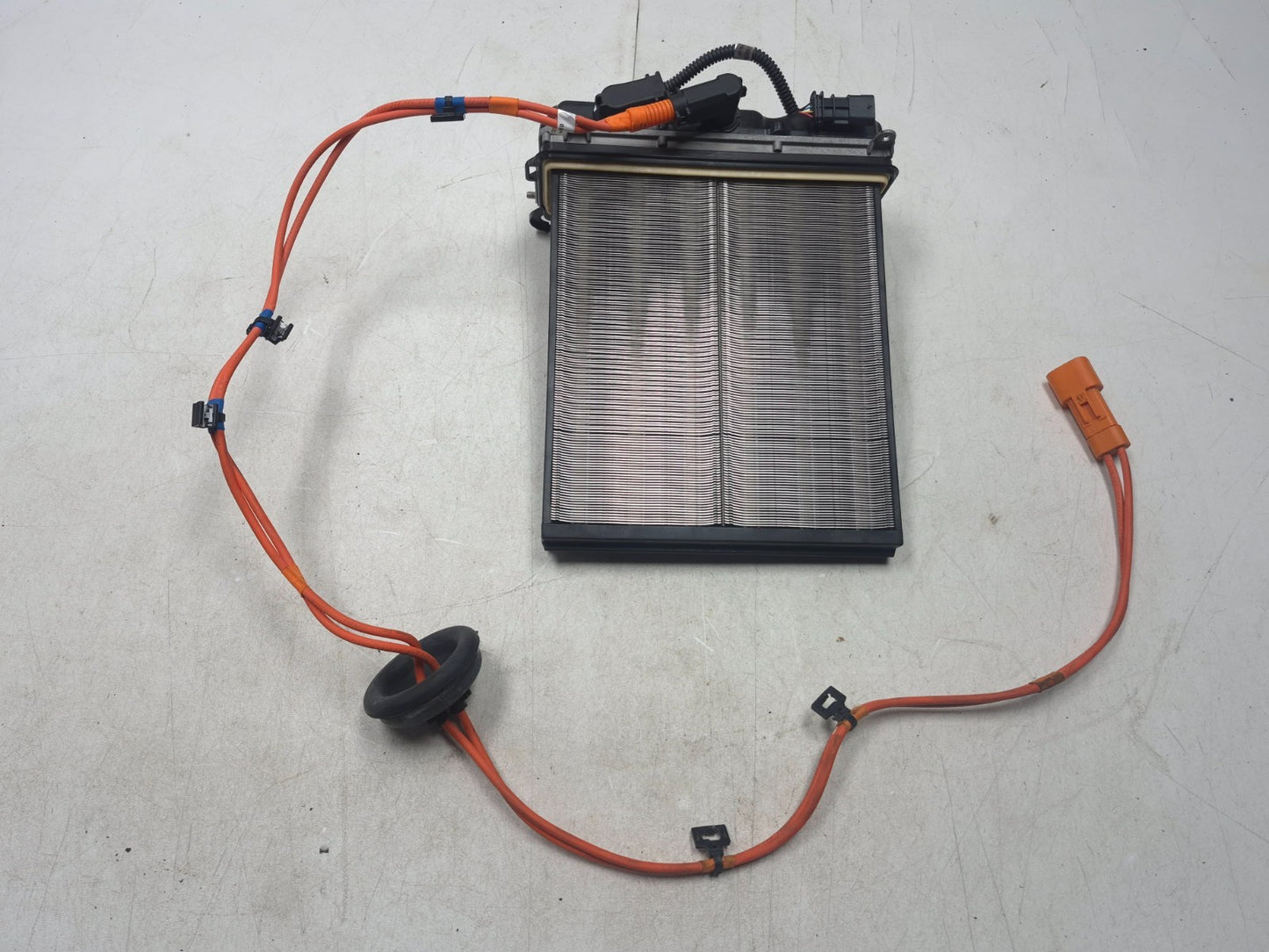 2019 Tesla Model 3 Heater Core OEM