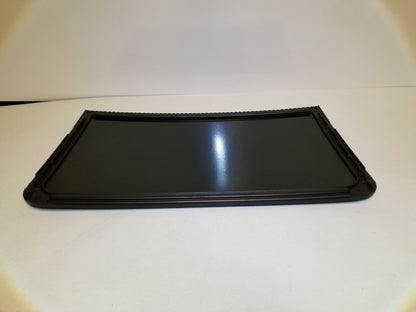 2015 Audi Q7 Front Sunroof Glass Panel OEM