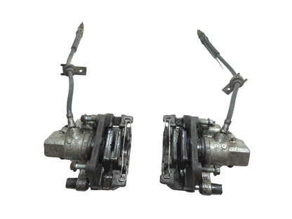 2013 Ford Focus St Rear Brake Caliper Left & Right OEM