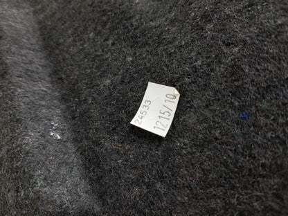 2007 - 2013 BMW X5 E70 Rear Trunk Floor Housing Mat OEM