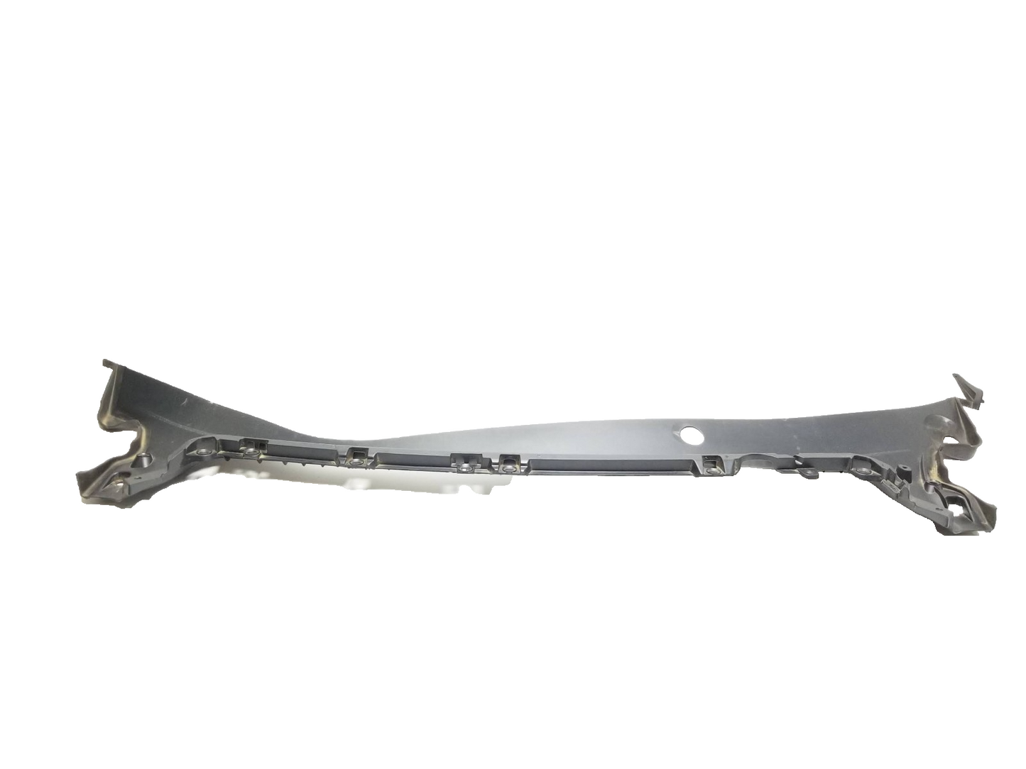 2021 Tesla Model 3 Front Windshield Cowl Panel Trim 1081676 OEM