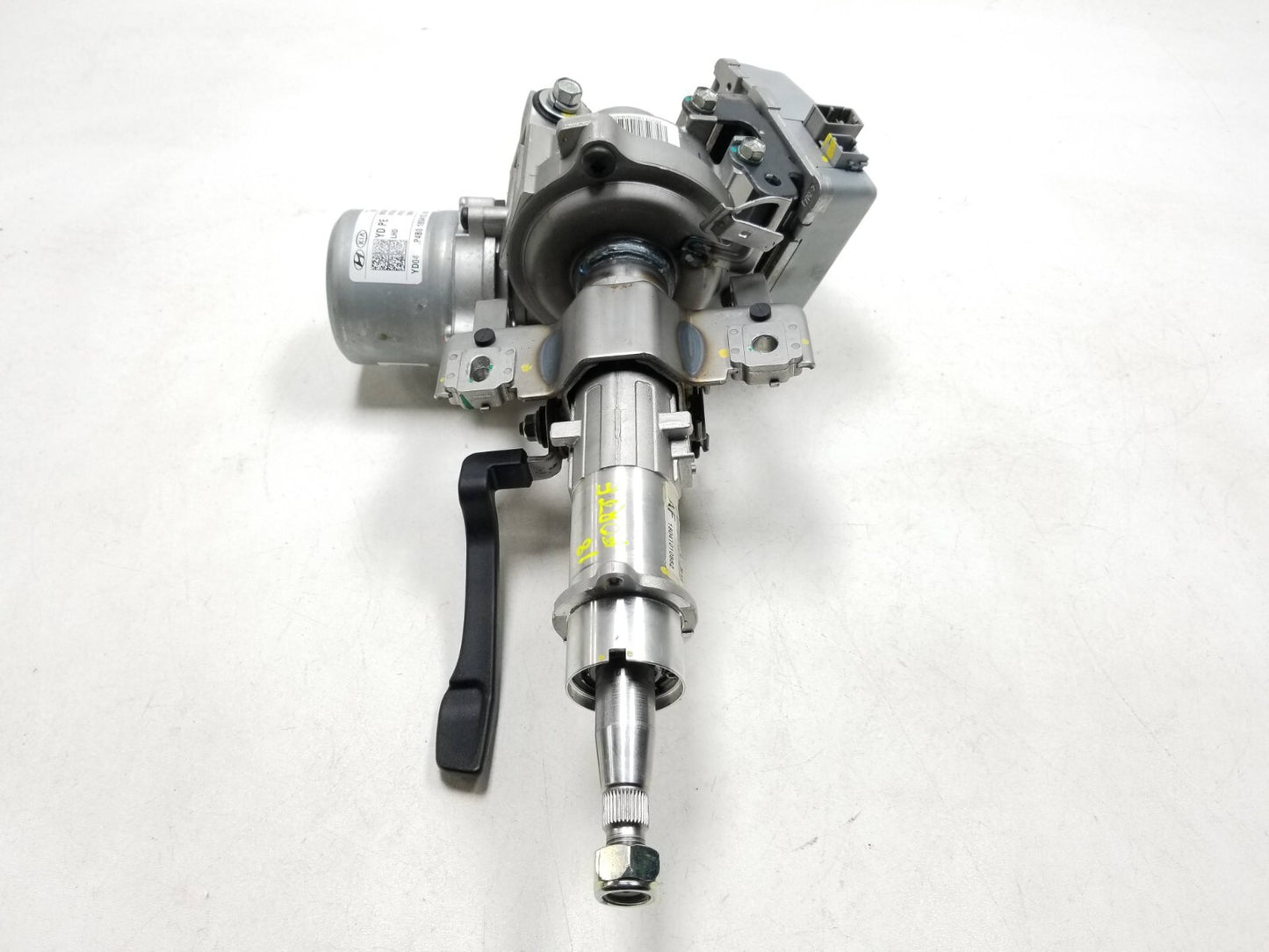 2018 Kia Forte Steering Column Assy OEM