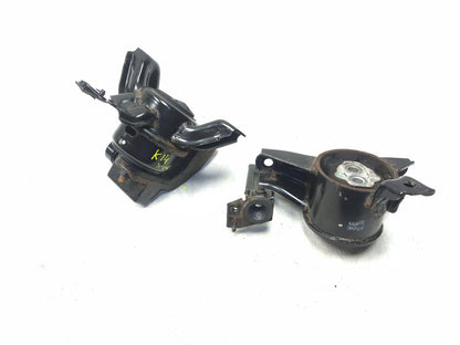 2015 Kia Optima Engine Mount 2pcs 2.4l OEM