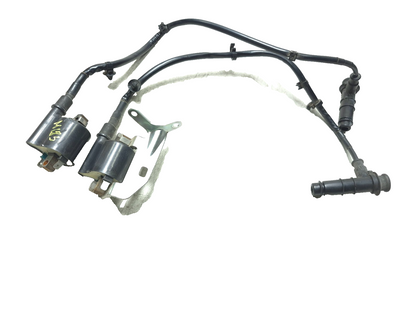2015 Honda Ctx700n Ignition Coil 2pcs OEM