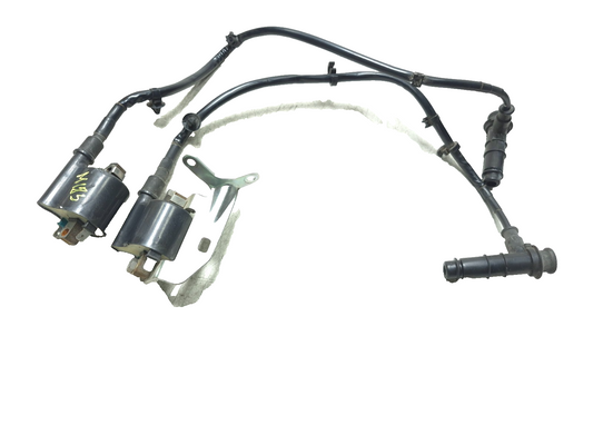 2015 Honda Ctx700n Ignition Coil 2pcs OEM
