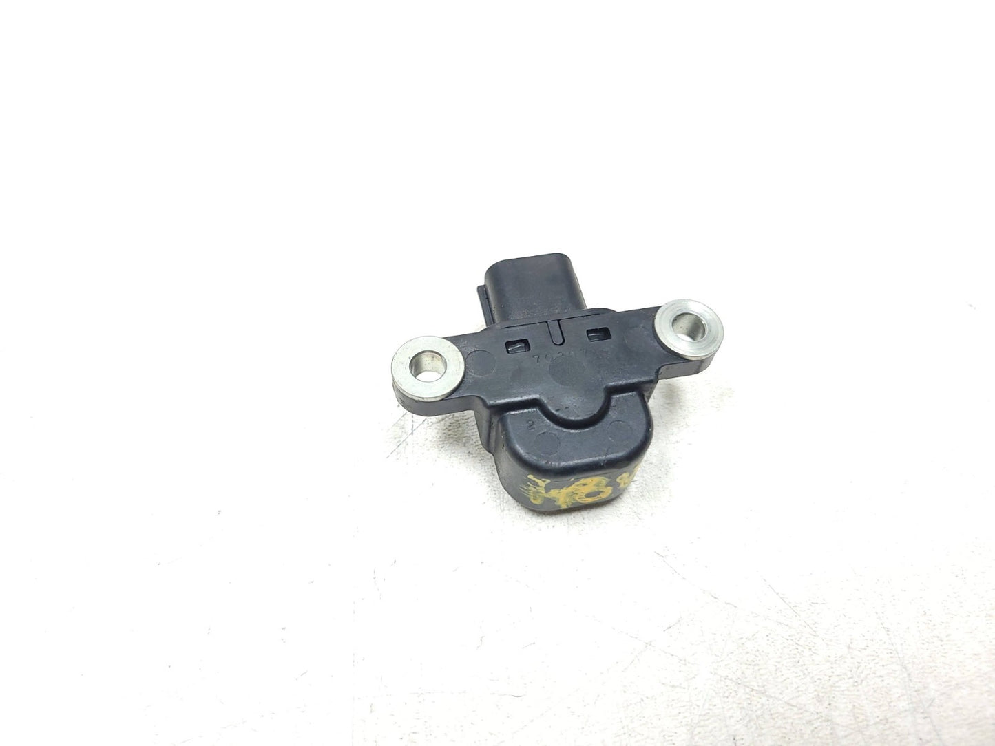 2007 Kawasaki Ninja Zx-6r Zx600  Tip Over Bank Angle Crash Sensor Switch OEM