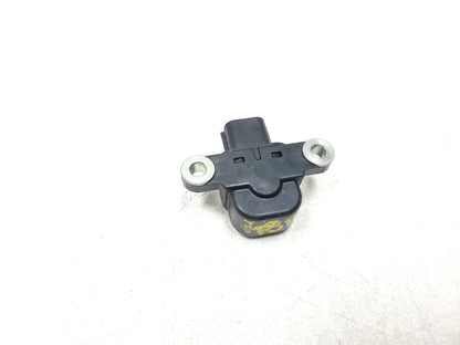 2007 Kawasaki Ninja Zx-6r Zx600  Tip Over Bank Angle Crash Sensor Switch OEM