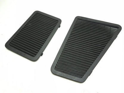 2016 Ford Transit Connect Rear Quarter Air Vent Grill Cover Pair OEM