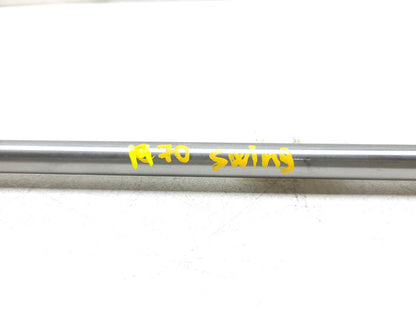 1987 1988 Honda Cbr1000f Swingarm Pivot Bolt  OEM