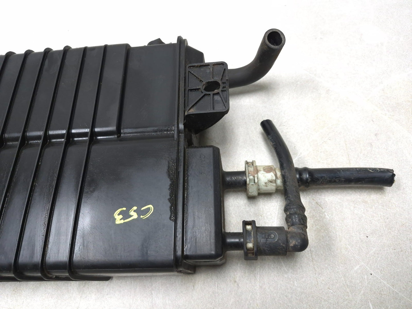 2013 Ford Transit Connect Fuel Vapor Canister  OEM