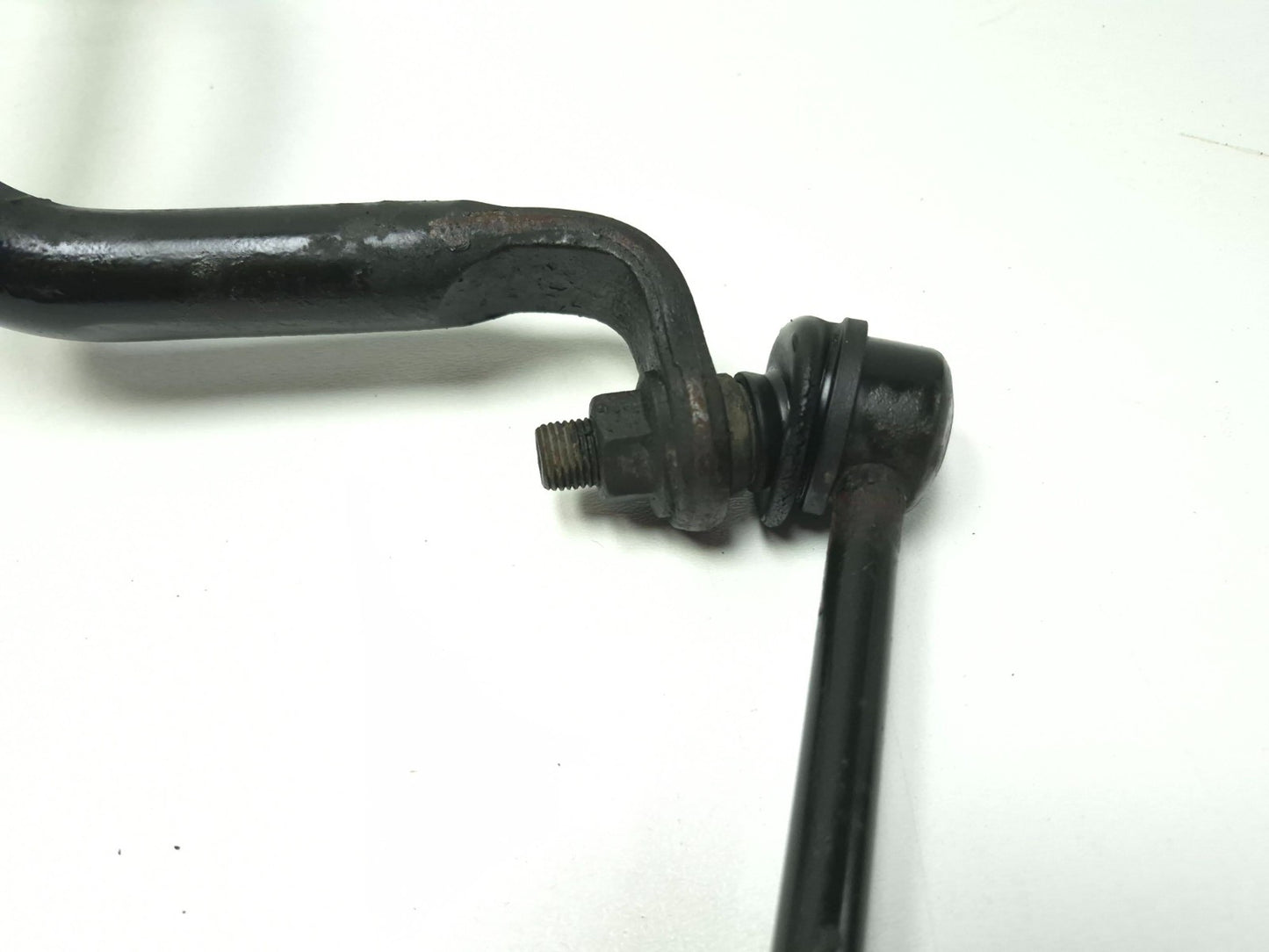 2011 Nissan Juke Front Stabilizer Links & Bushing OEM