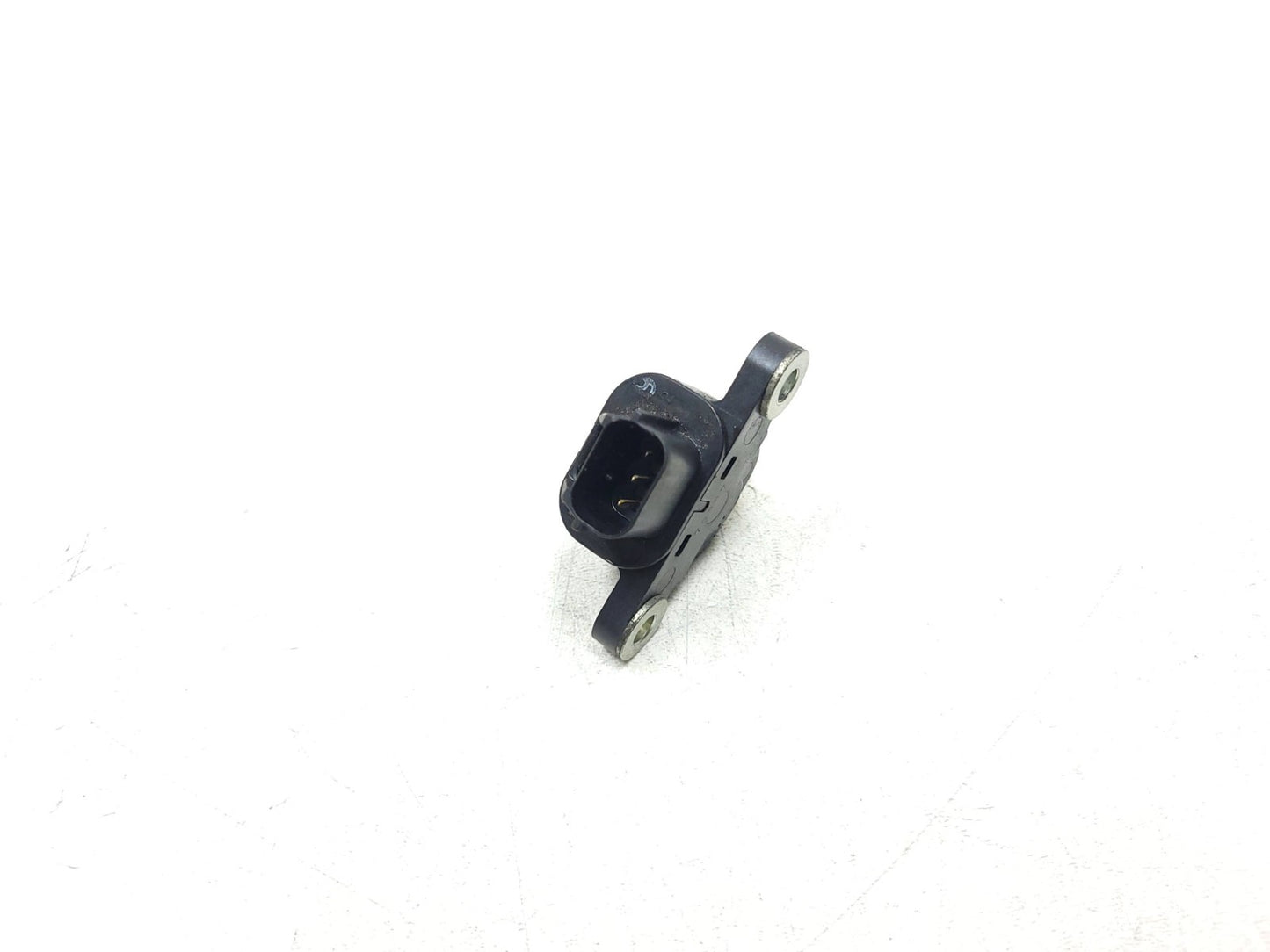2007 Kawasaki Ninja Zx-6r Zx600  Tip Over Bank Angle Crash Sensor Switch OEM