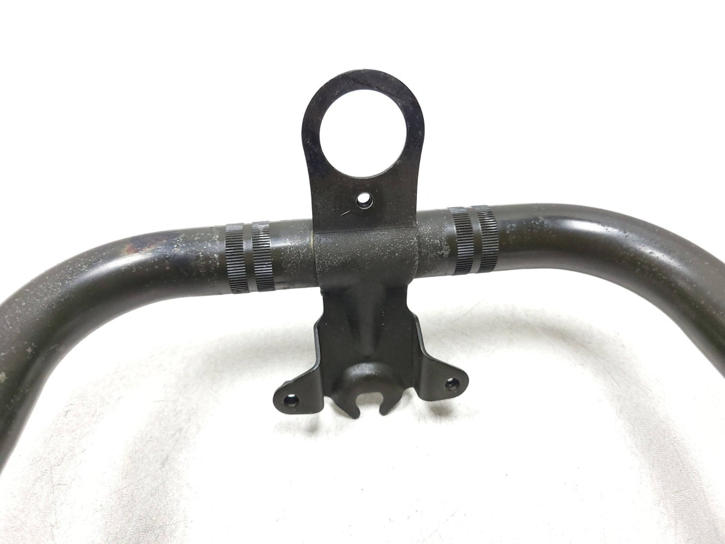 1989-1998 Honda Pc800 Pacific Coast Handlebar OEM