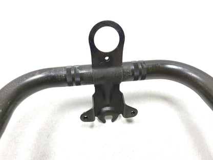 1989-1998 Honda Pc800 Pacific Coast Handlebar OEM