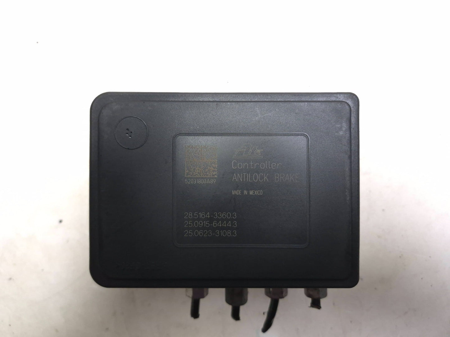 2020 Dodge Challenger ABS Pump Anti Lock Brake  OEM