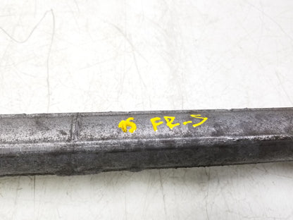 2013-2016 Scion Fr-s Power Steering Gear Rack & Pinionoem