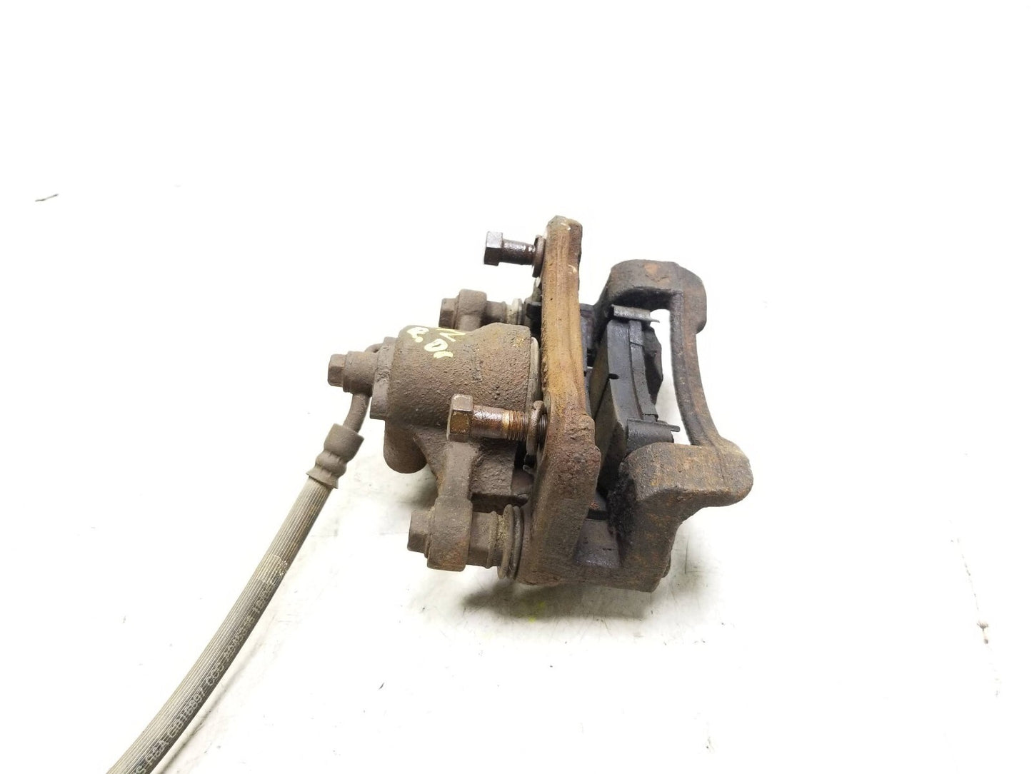 2011 - 2016 Kia Sportage AWD Rear Brake Caliper Left & Right 2.4l OEM