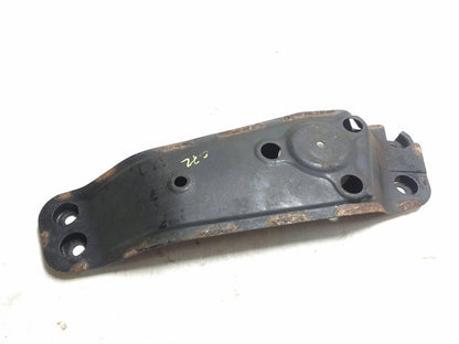 2009 Lexus IS250 Transmission Crossmember Mount Bracket OEM
