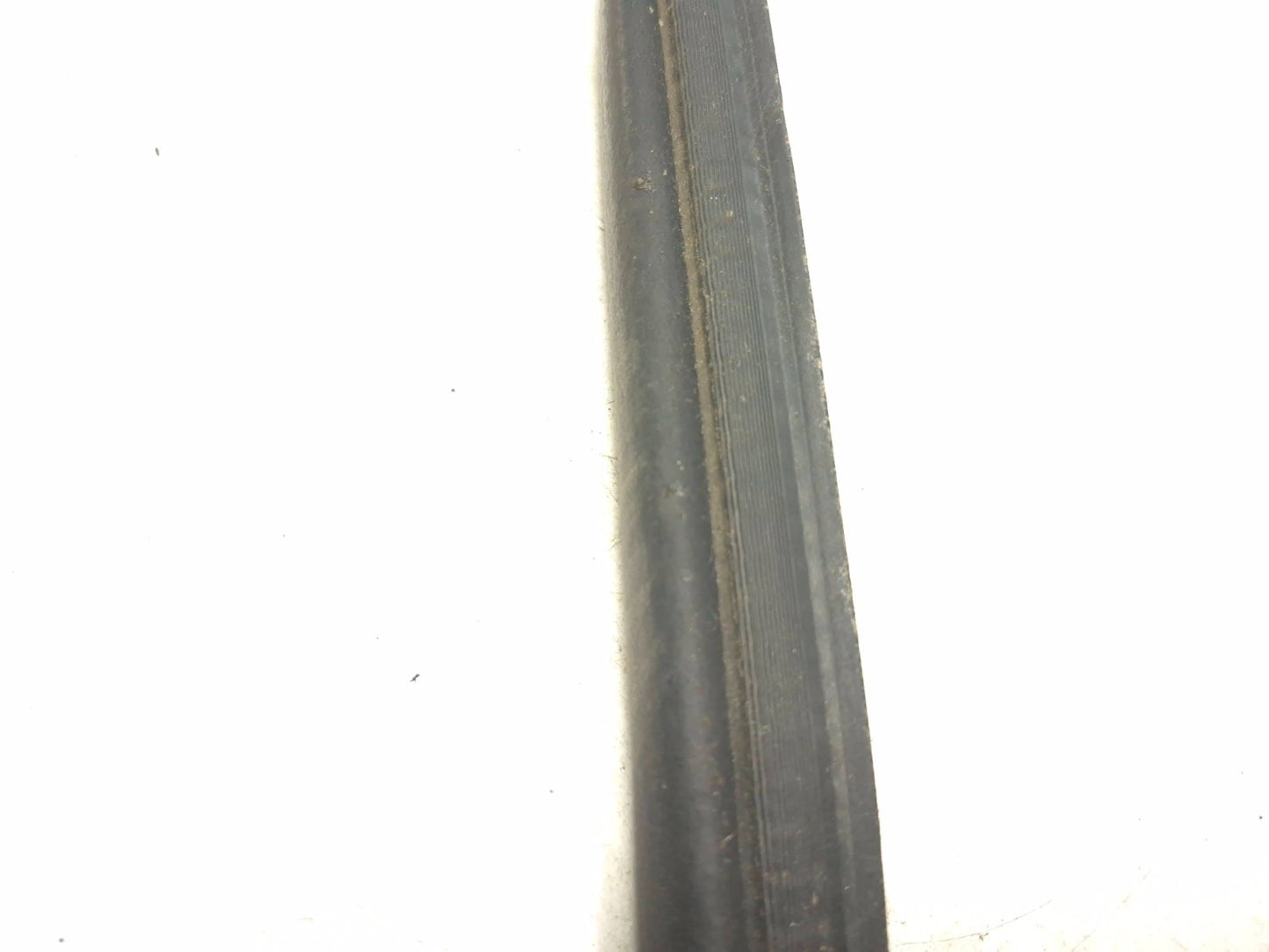 2007 Toyota Corolla Trunk Weatherstrip Seal OEM