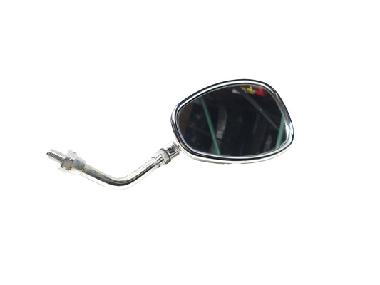 1998 - 2010 Yamaha V Star 650 Xvs650 Classic Mirror Right OEM