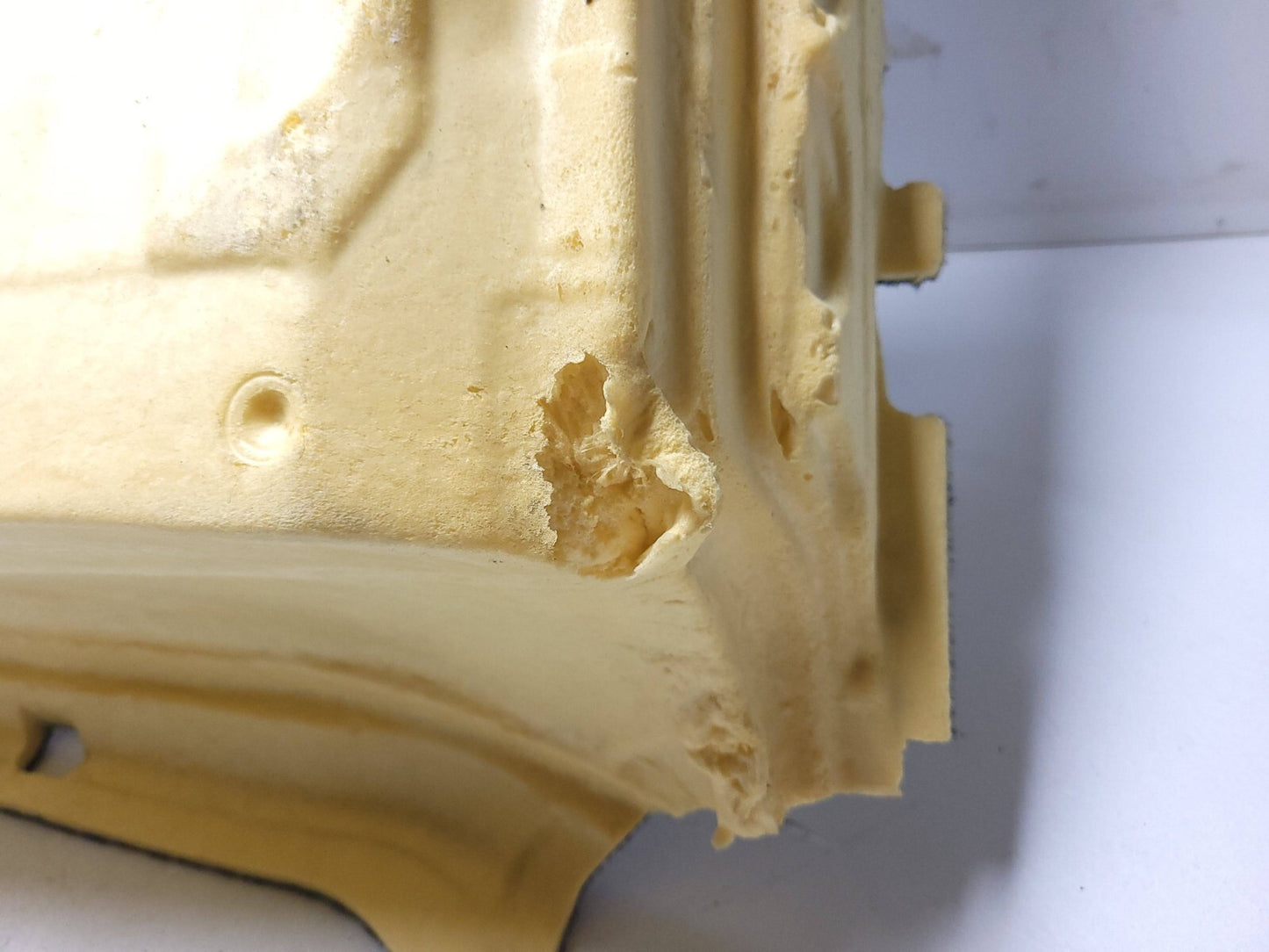 13-18 BMW 330xi F30 Rearfloor Liner Carpet Mat OEM ✅ 76k Miles