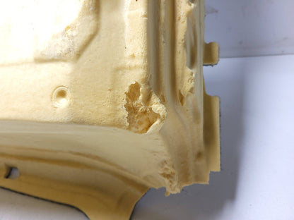 13-18 BMW 330xi F30 Rearfloor Liner Carpet Mat OEM ✅ 76k Miles