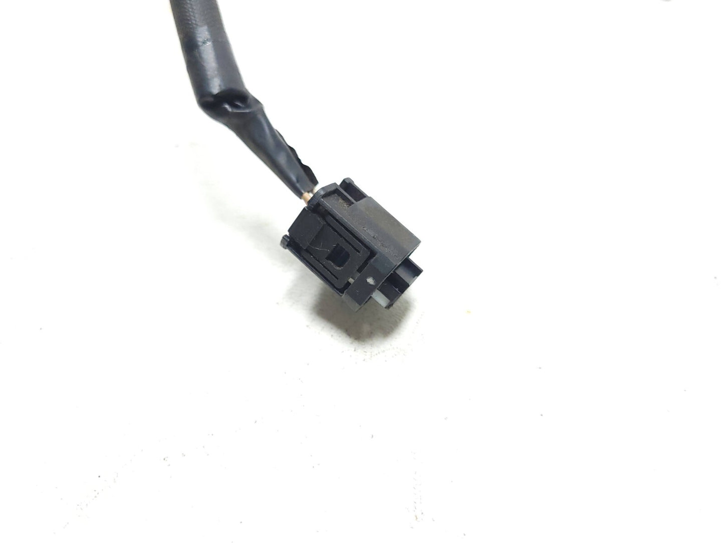 05-08 BMW K1200r K1200 Side Kick Stand OEM