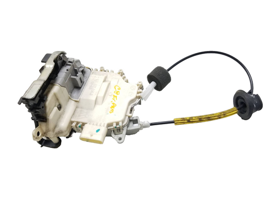 2009 - 2017 Audi Q5 Door Lock Latch Actuator Front Passenger Side Right OEM
