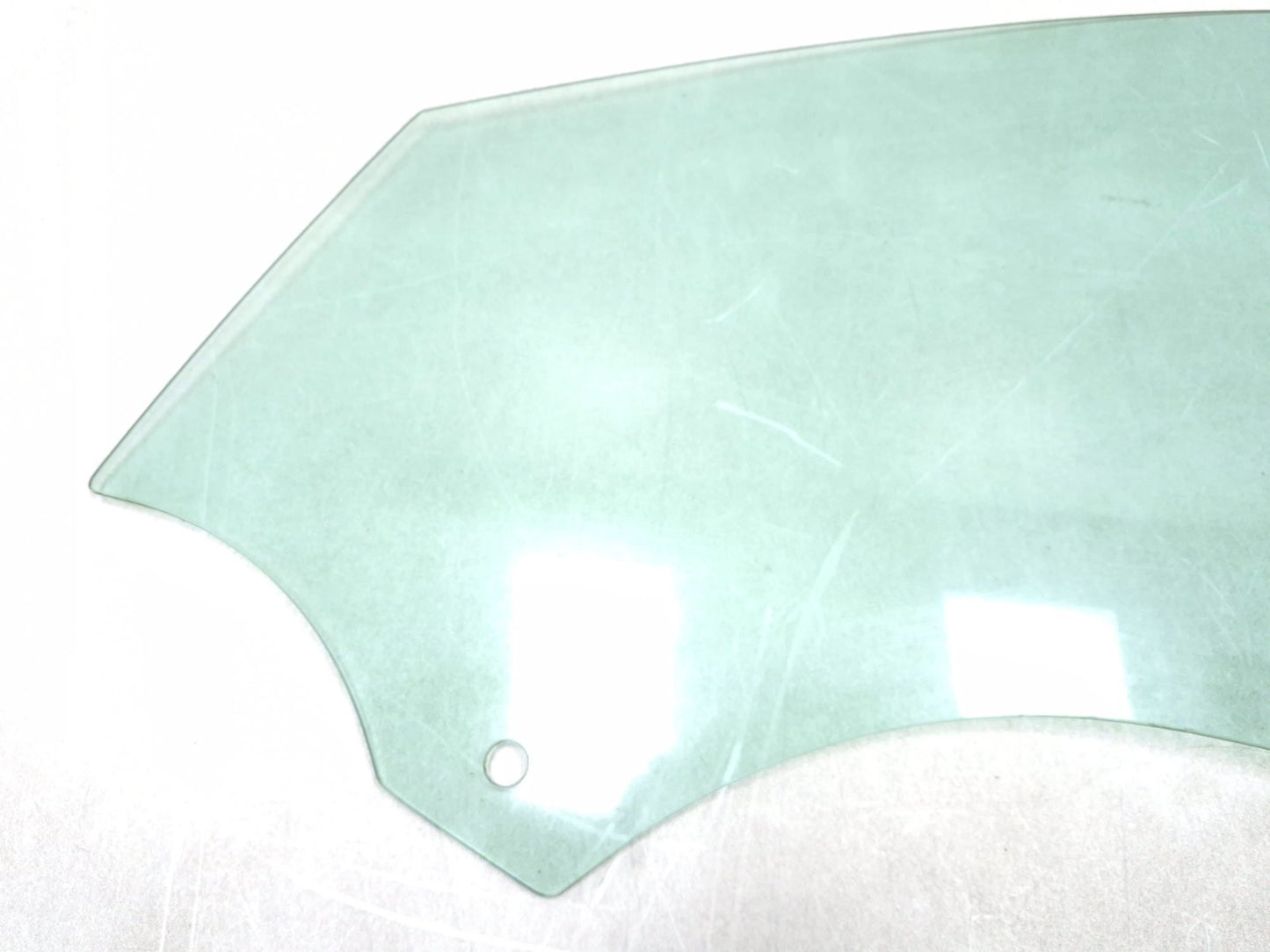 2015 Volkswagen Golf Front Door Window Glass Driver Side Left OEM