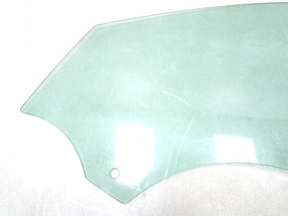 2015 Volkswagen Golf Front Door Window Glass Driver Side Left OEM