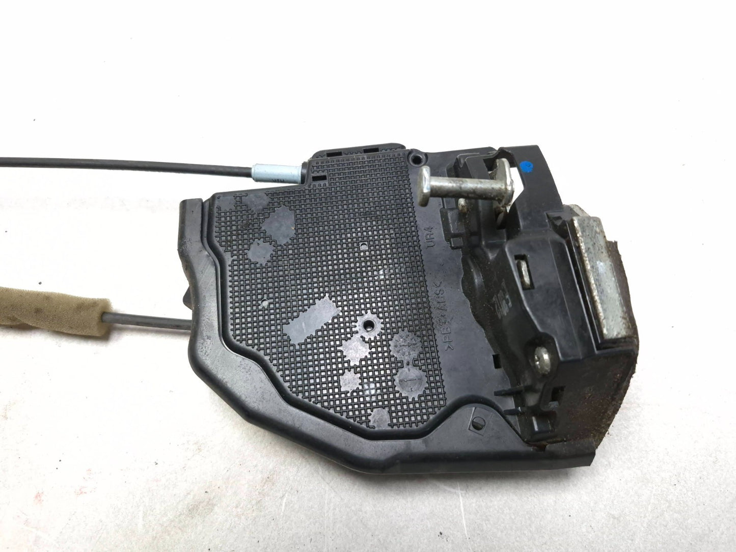2012 Toyota Camry Door Lock Actuator Rear Passenger Side Right OEM ☑️