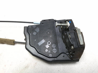 2012 Toyota Camry Door Lock Actuator Rear Passenger Side Right OEM ☑️