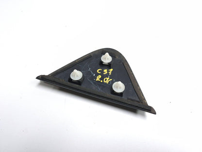 2011 Nissan Juke Rear Quarter Corner Cover Trim Left & Right OEM