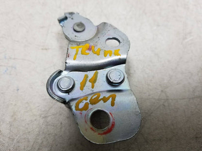 09 - 16 Hyundai Genesis Coupe Trunk Lid Lock Latch Striker  OEM
