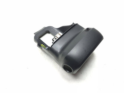 2013 Honda Cr-z Steering Column Trim Cover Lower & Upper 77350-tf0-g01za OEM