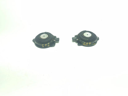 2021 Tesla Model 3 Y S X Headliner Full Range Audio Speaker Pair 1486488-00 OEM