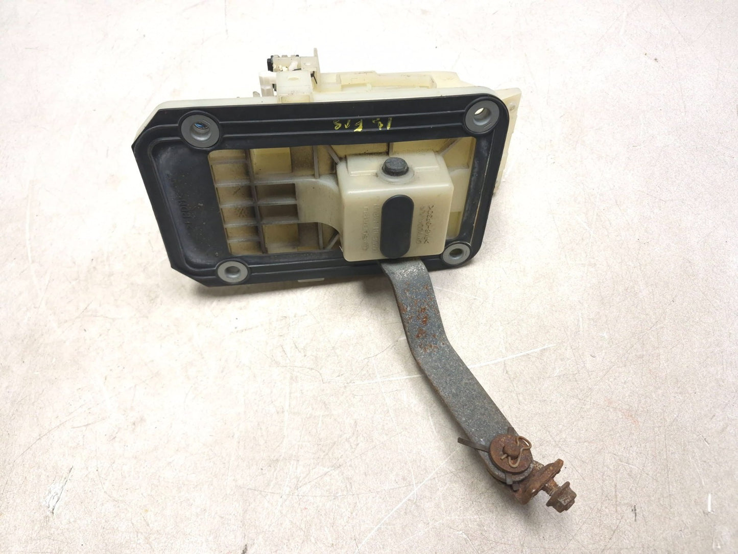 2013 Scion Fr-s Automatic Transmission Shifter Body Assy OEM