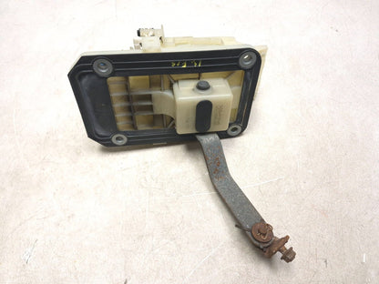 2013 Scion Fr-s Automatic Transmission Shifter Body Assy OEM