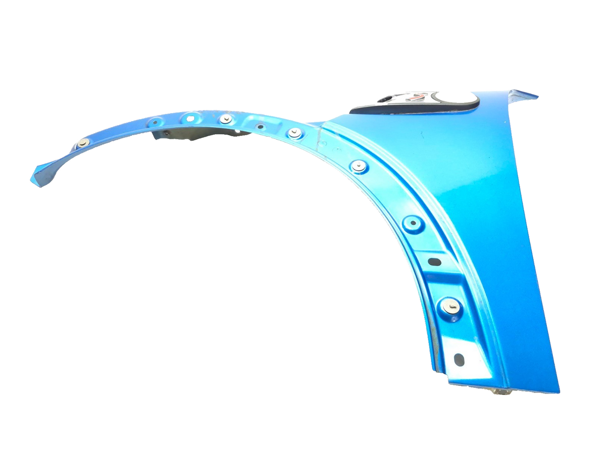 2007-2013 Mini Cooper One R56 R55 Front Left Driver Wing Fender Panel OEM